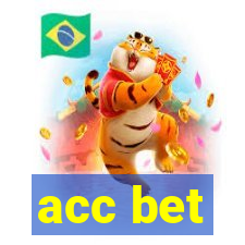 acc bet